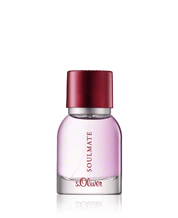 s.Oliver Soulmate Women edt vapo 30ml