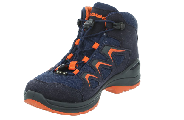 Innox Evo GTX QC Junior Wandelschoen