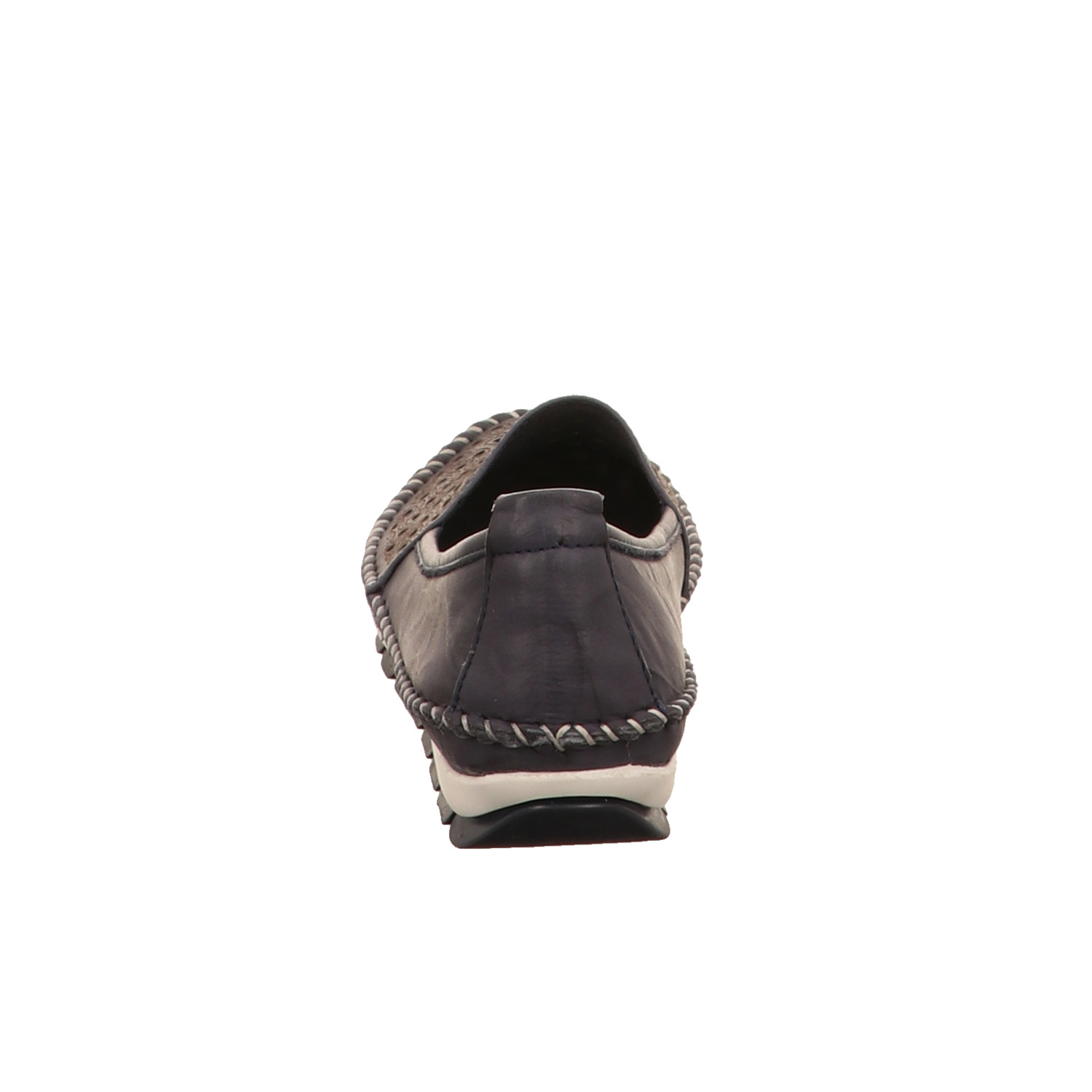Gemini Slipper blau