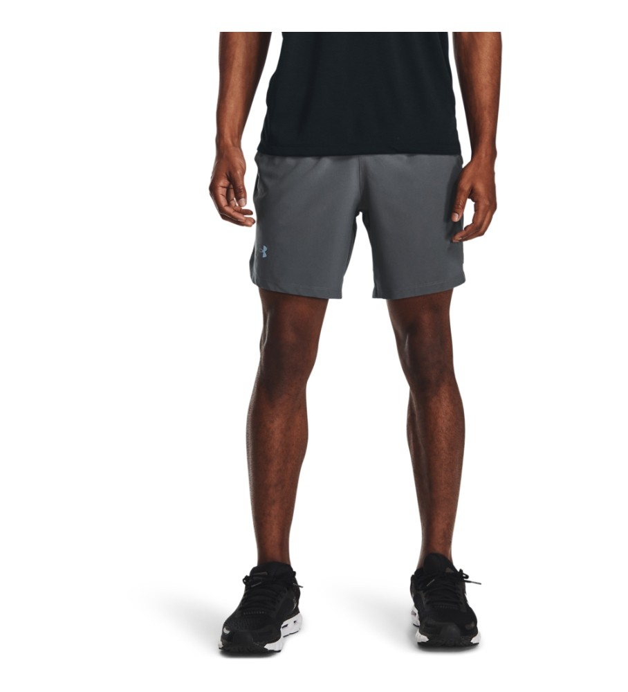 Calções Under Armour UA Launch Run 7