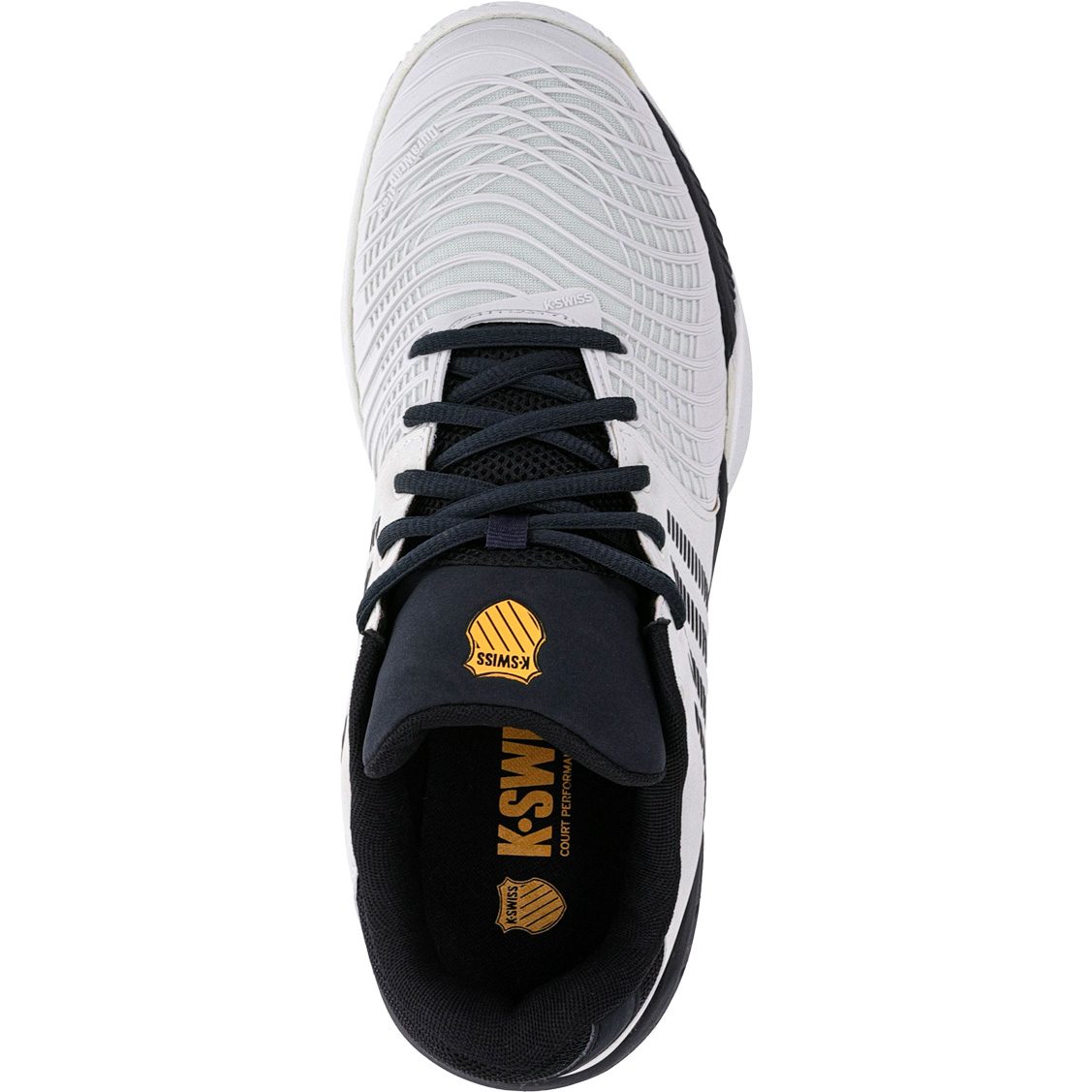 K-Swiss Express Light 3 HB Tennisschuhe Herren barely blue