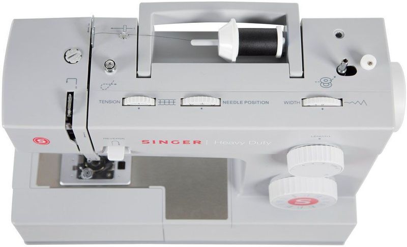 Singer HD 4423 - Naaimachine