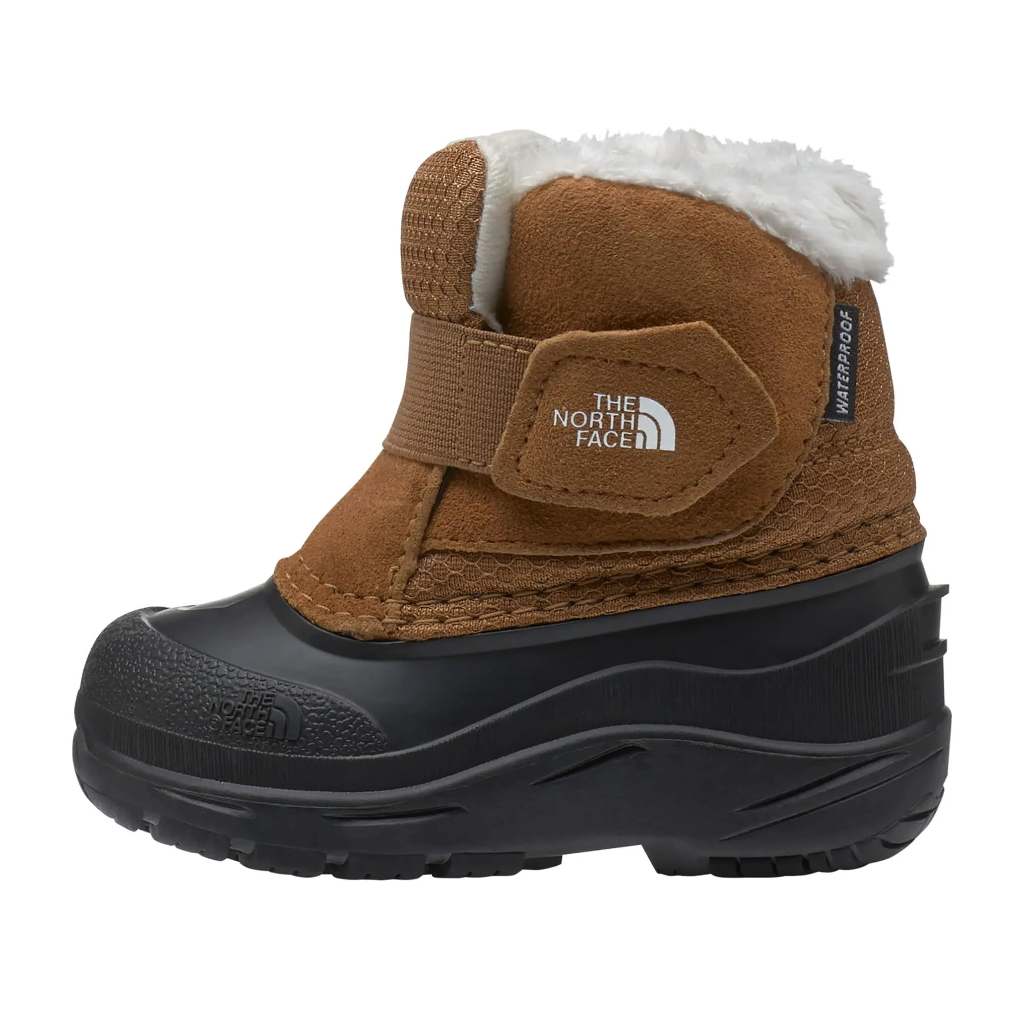 The North Face Botte Alpenglow II Pointures 4-9