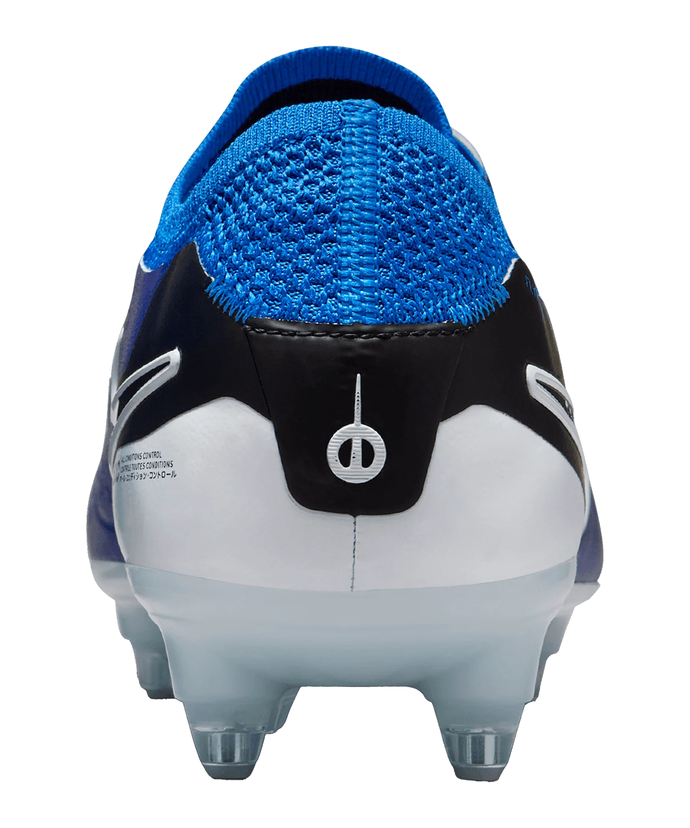 Nike Tiempo Legend X Elite SG-Pro AC Mad Ambition Blau F400