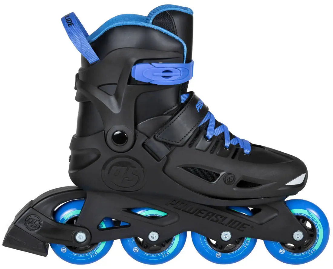 Powerslide Phuzion Stargaze Inliners Børn | SkatePro