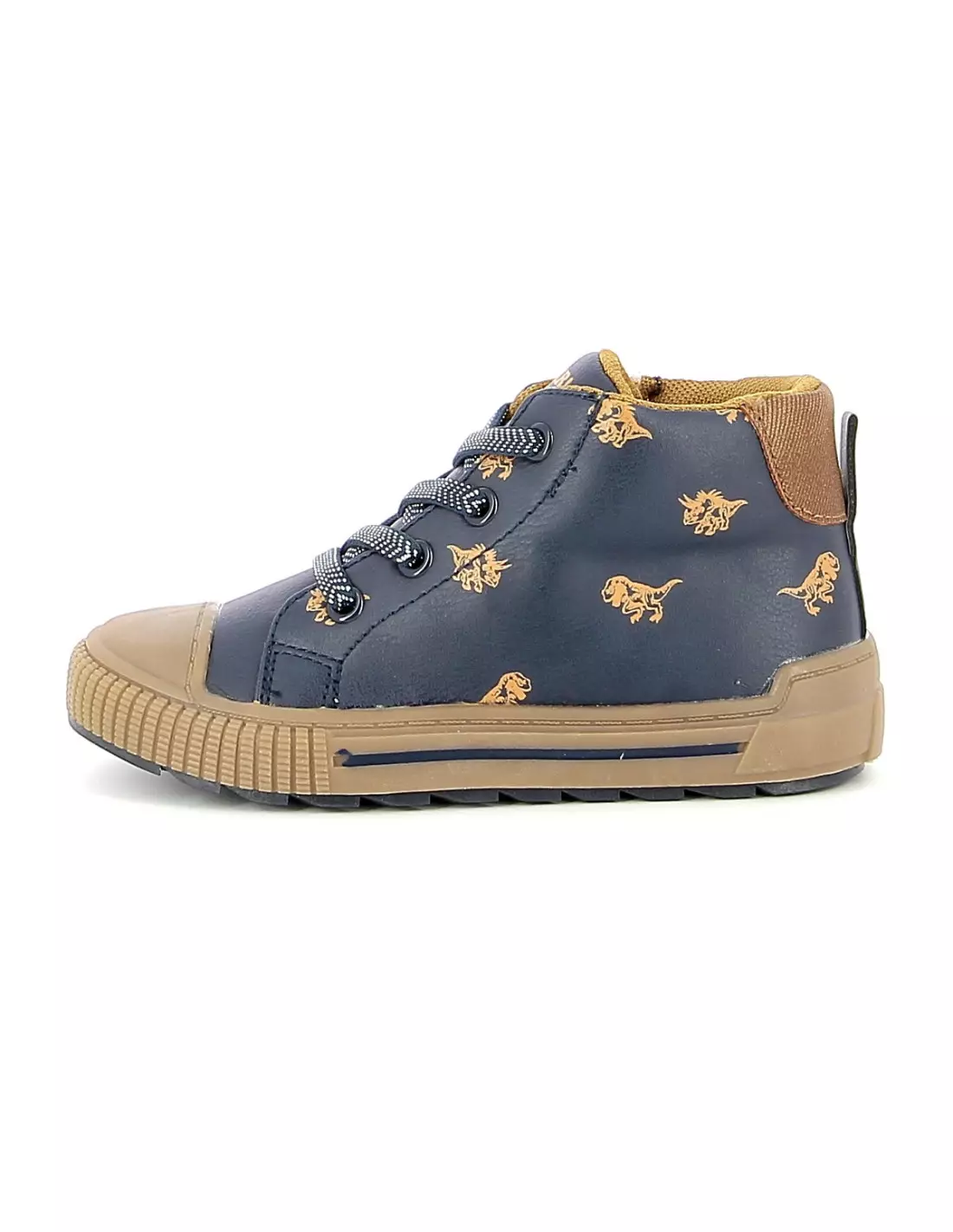SAFETY JOGGER 534690 - Baskets Navy