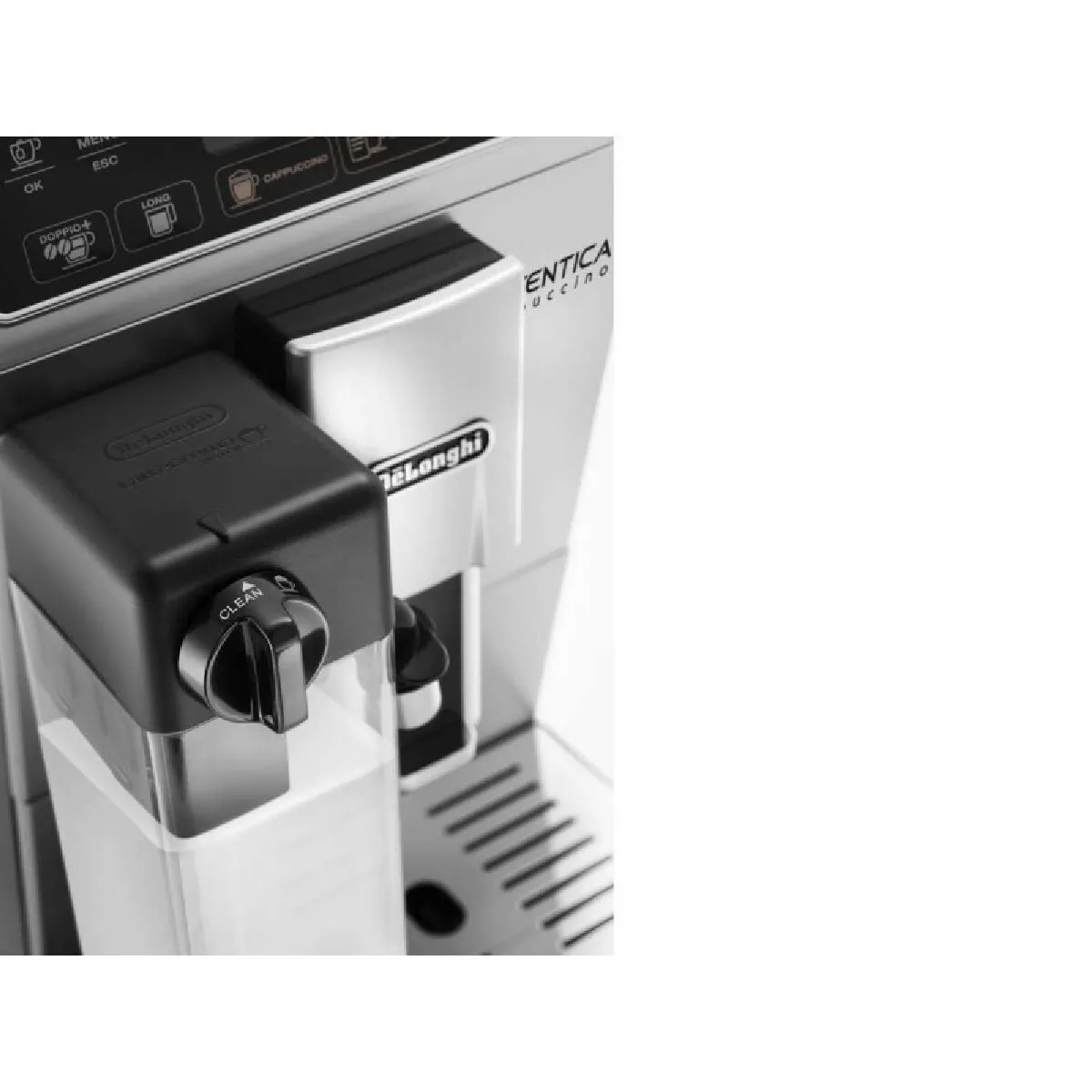 DeLonghi ETAM29.660.SB