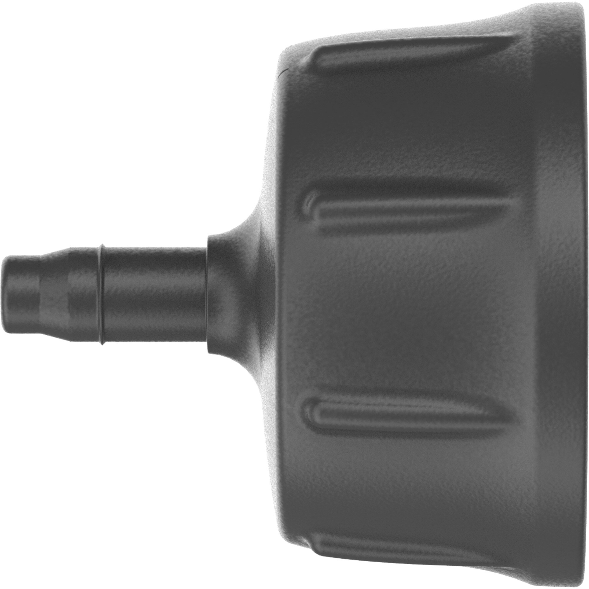 GARDENA Hahnstück Micro-Drip-System Hahn-Anschluss 4,6mm (3/16