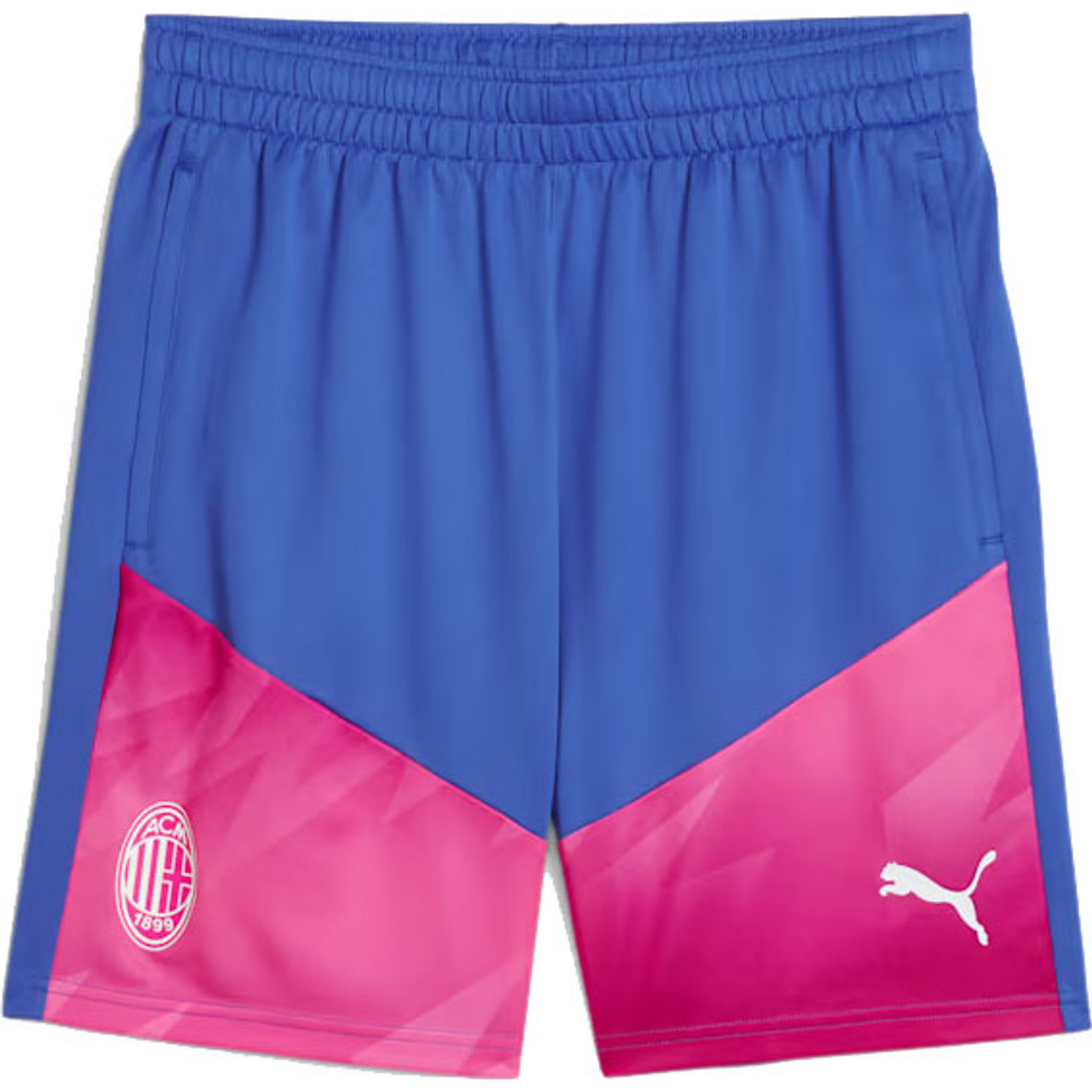 Puma AC Milan Trainingsset