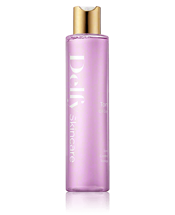 Delfy Cosmetics Gesichtspflege Toner Oil Control 200ml