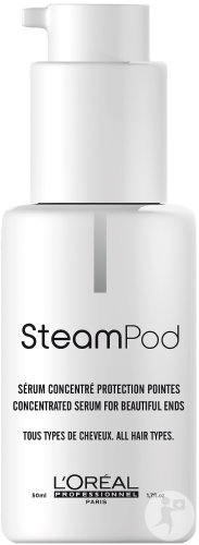 Steampod Sérum Concentré Pointes Parfaites 50ml