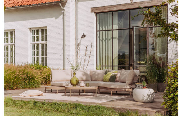 Loungeset Pien