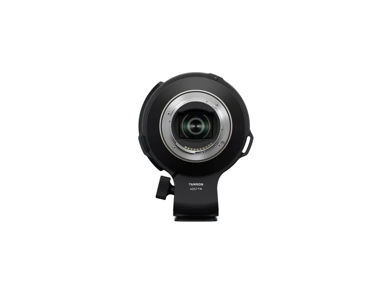 Tamron A057 - Telefoto zoom objektiv - 150 mm - 500 mm - f/5.0-6.7 Di III VC VXD - Sony E-mount - for Sony Cinema Line; a VLOGCAM; a1; a1 II; a6700; a7 IV; a7C; a7C II; a7CR; a7R V; a9 III
