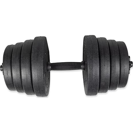 ASG håndvægt 15 kg