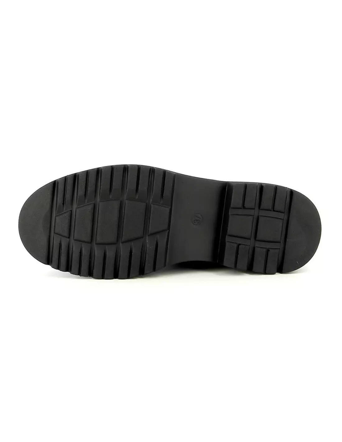 ASSO 12660 - Boots & bottines Noir