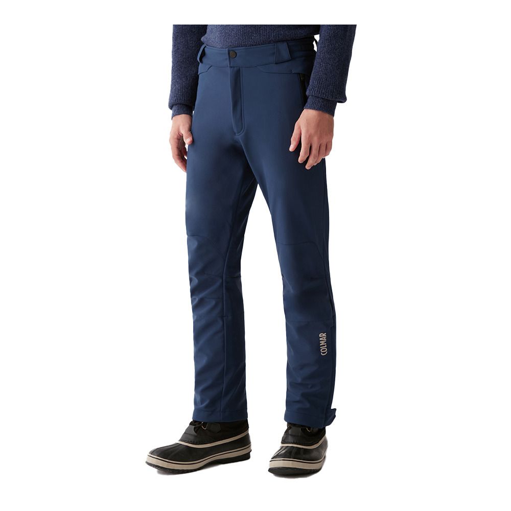 Colmar 172 - Pantalon ski Homme airforce