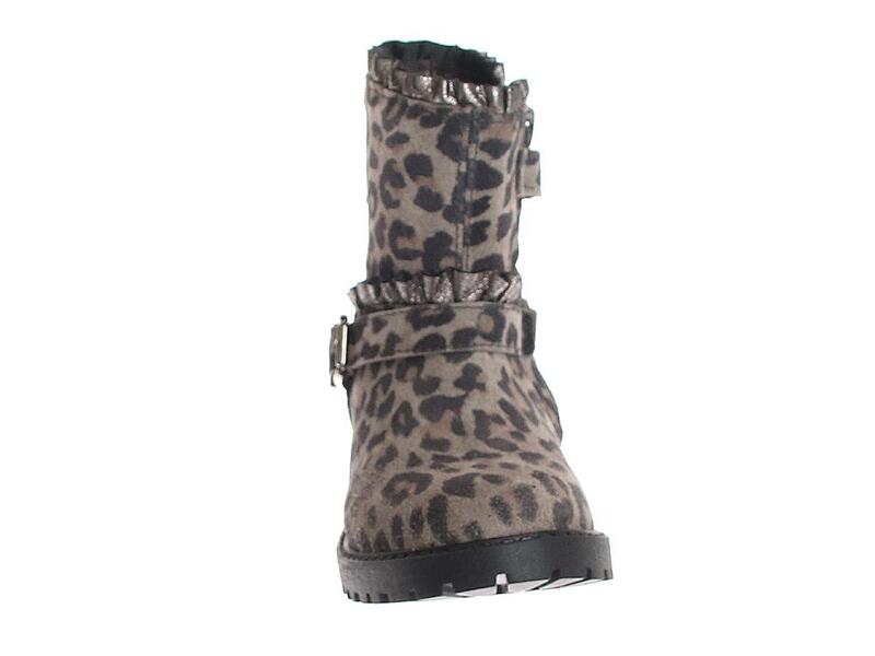 Clic! 9547 Taupe combi