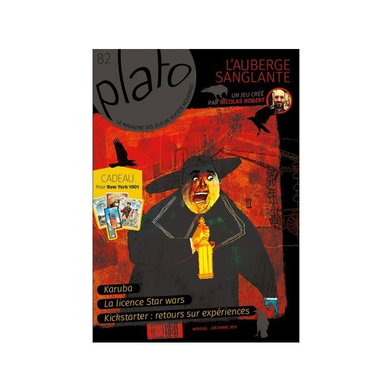 Plato n°82