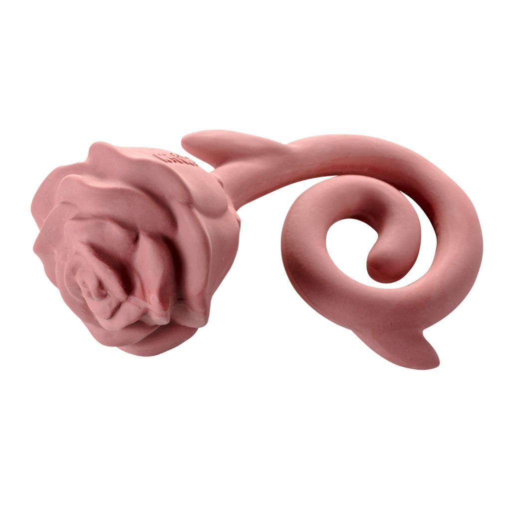 Beißring ROSE NATRUBA