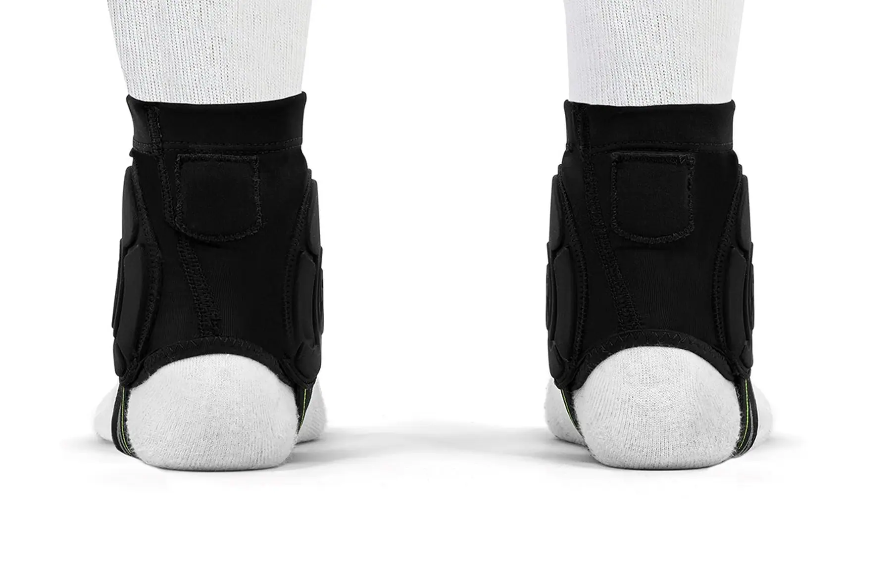 REKD Energy Covert Ankle Guards - Skinneben Og Ankler Beskyttelse