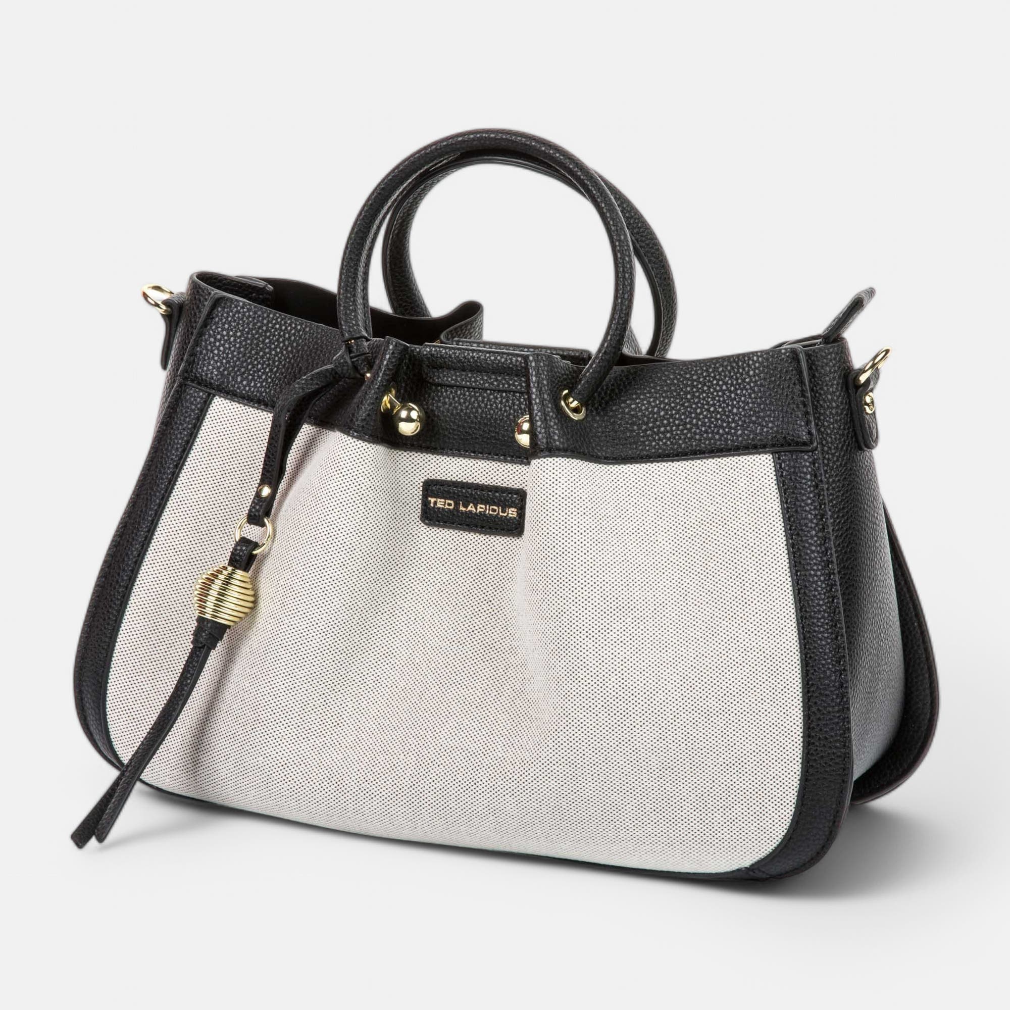Sac à main noir