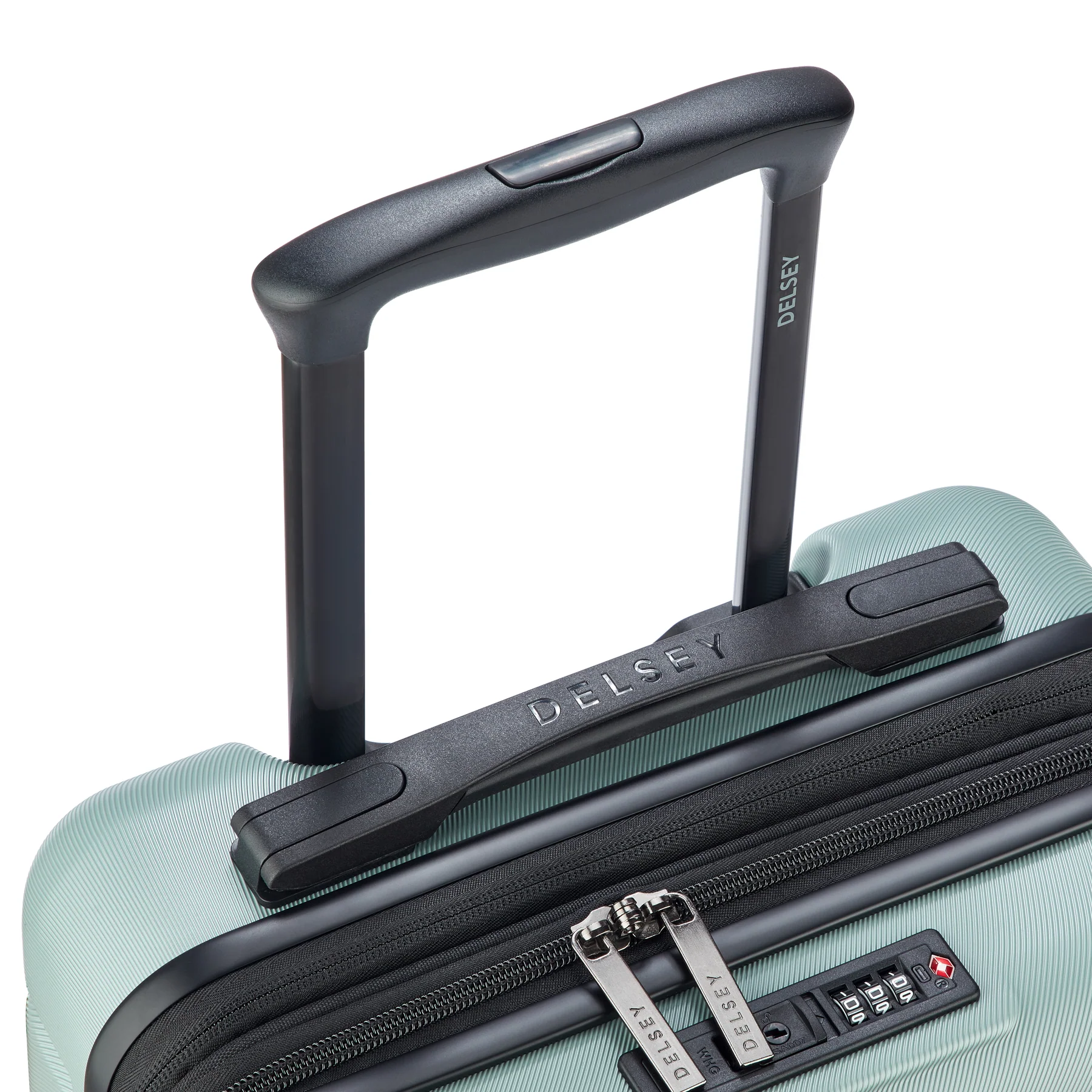 Valise cabine - S Extensible (55cm)