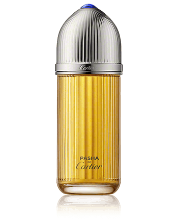 Cartier Pasha parfum vapo 150ml