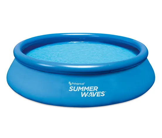 Summer Waves Rundpool, Ø ca. 366 cm