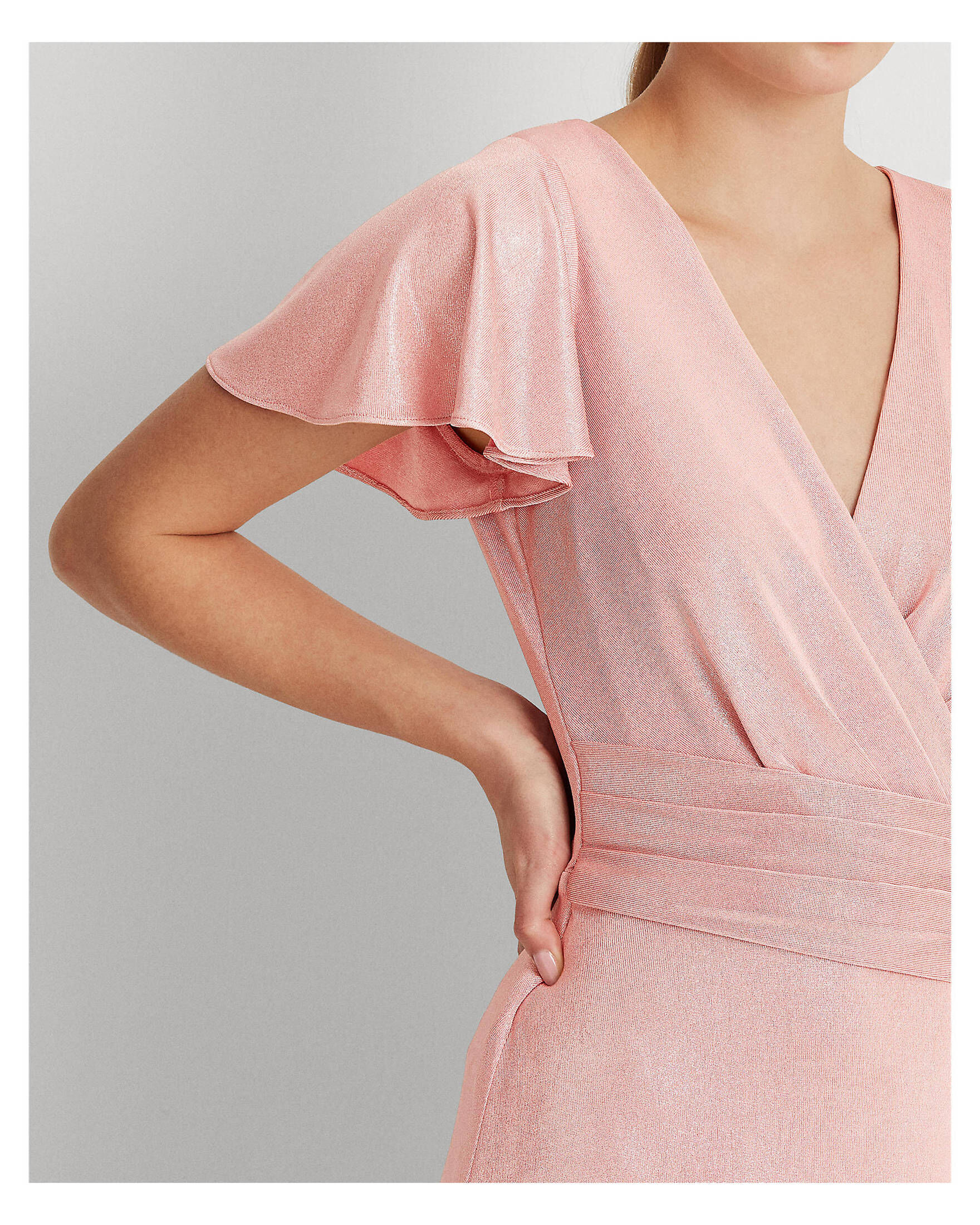 Lauren Ralph Lauren| Damen Cocktailkleid