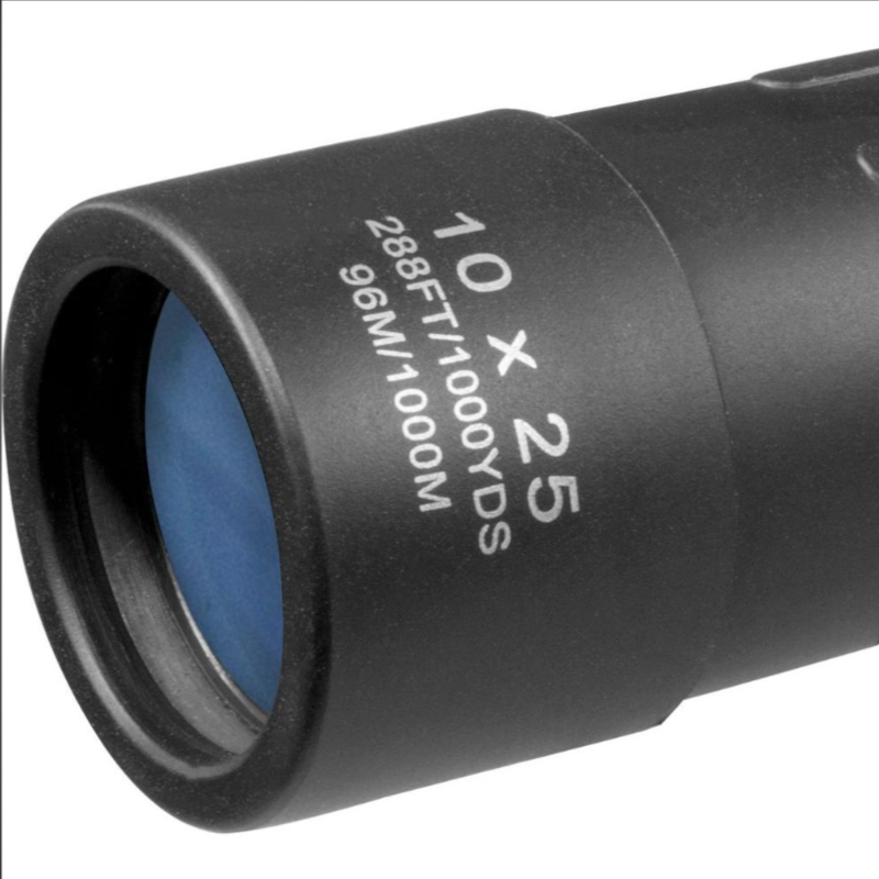 Barska Lucid View Mono 10x25 monokijker