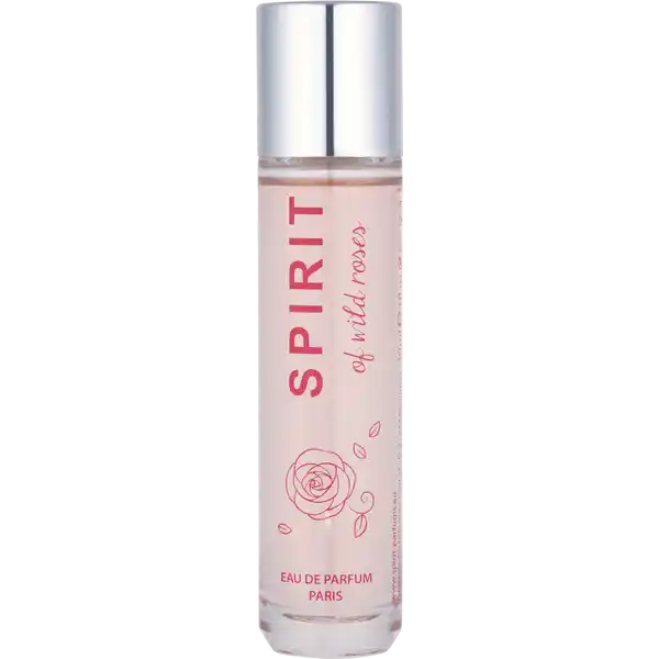 of wild roses, EdP 30 ml