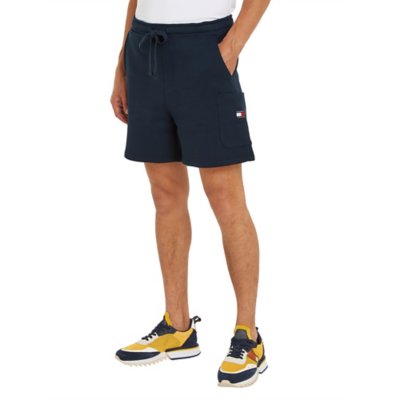 Short homme Tjm Badge TOMMY HILFIGER