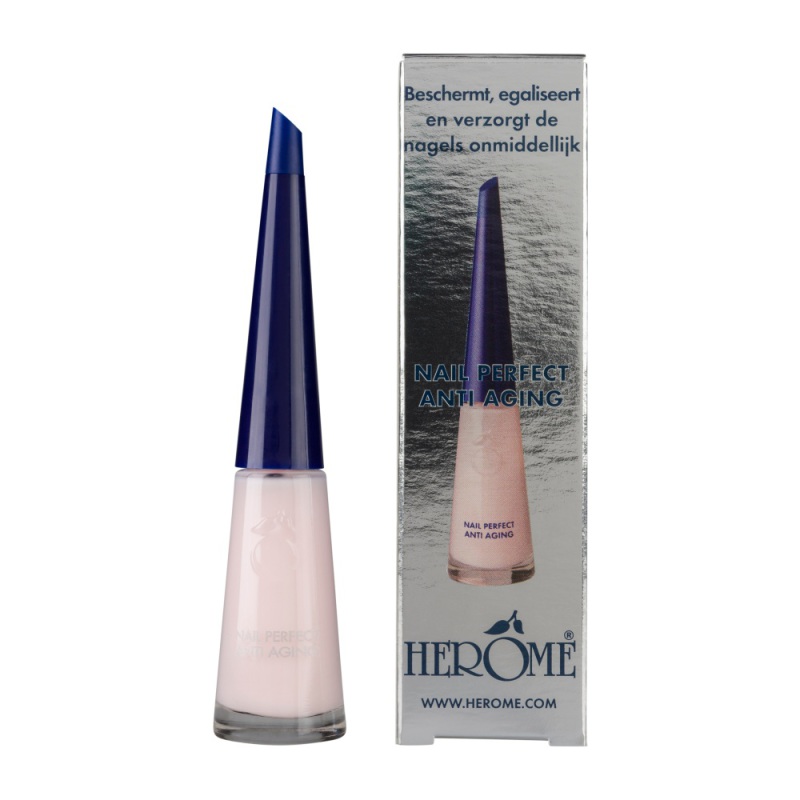 Herôme Nail Perfect Anti Age 10ml