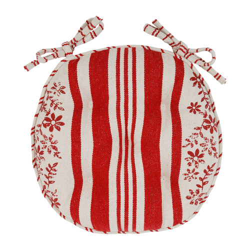 Comptoir de famille - TAPISSIER - Rouge