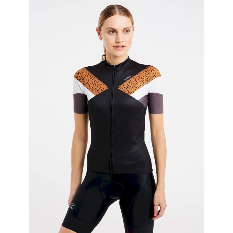 Prtotago - Maillot vélo femme