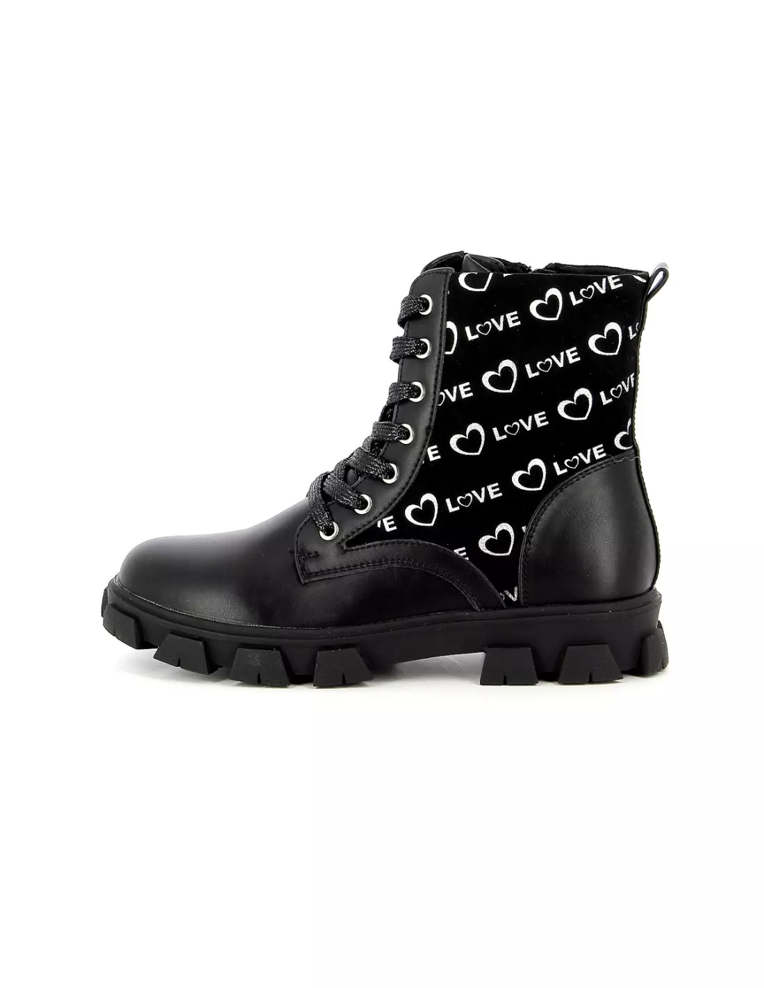 AGE KIDS 596 208 - Boots & bottines Noir