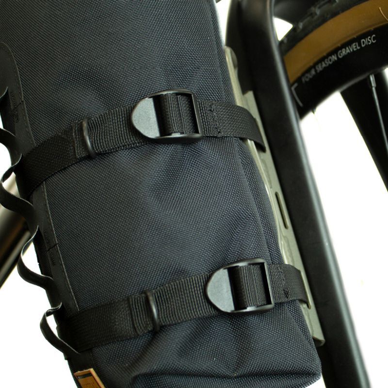 Fork Bag - Sacoche vélo