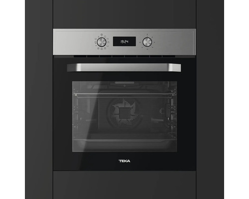 TEKA oven zonder kookplaat HCB6545, bruikbaar volume 70 l