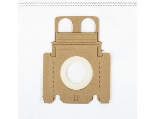 VIDAXL - Accessoire aspirateur Sacs d’aspirateur pour miele k 20 pcs