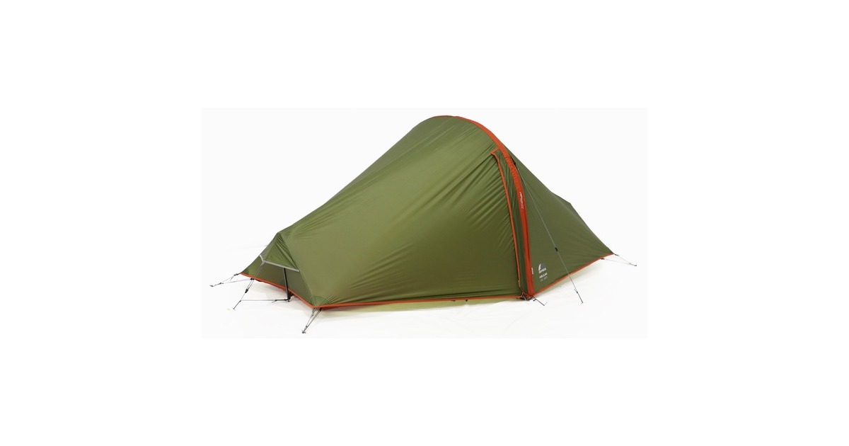 VangoF10 Helium UL Air tent  (Groen, 2025 model)
