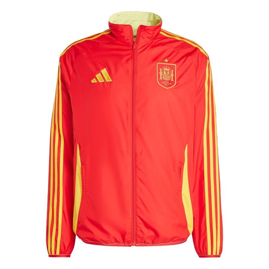 Adidas Veste Anthem Espagne
