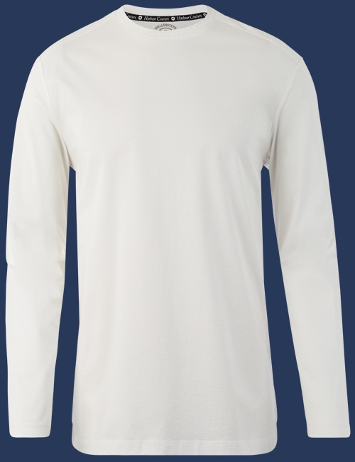 T-Shirt Men PTMLR LuNitATec, White