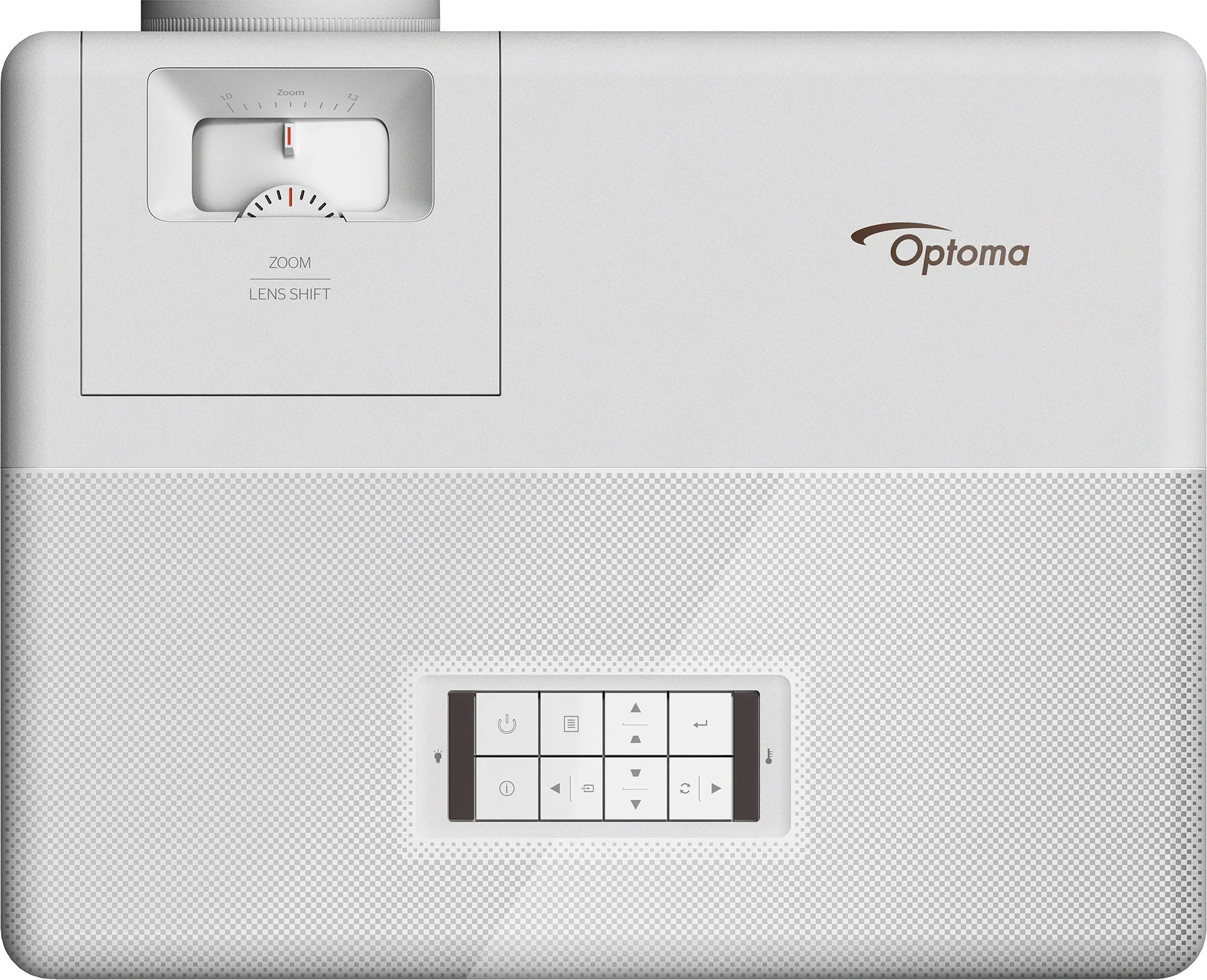 Optoma ZH507  Vidéoprojecteurs
