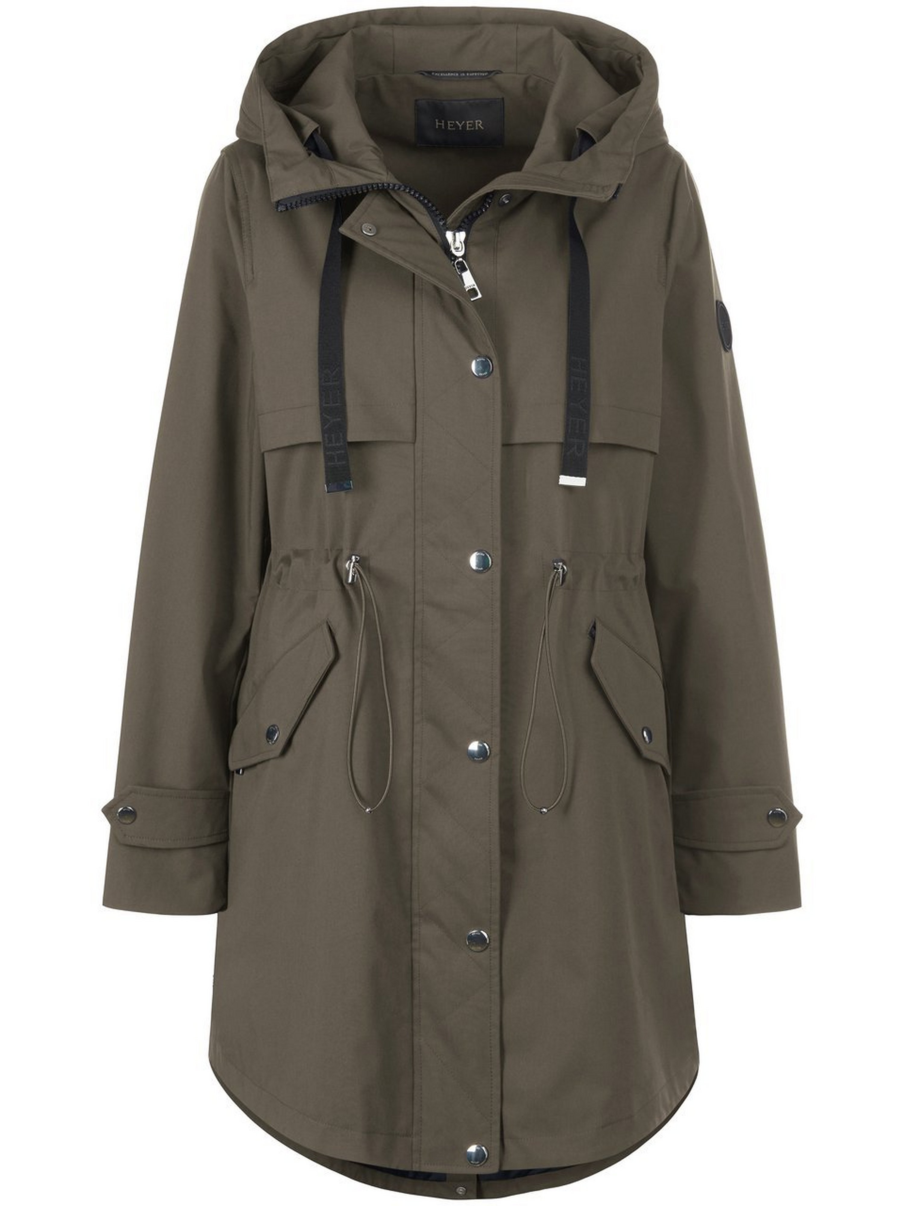 Jacke