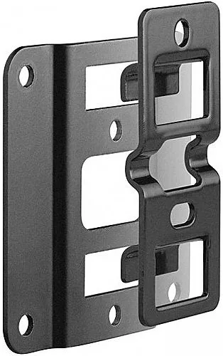 Focal Aria 900 Noir (la paire) Enceintes surround