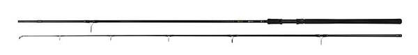 Canne à pêche à appât mort Fox Rage Warrior Deadbait 12ft