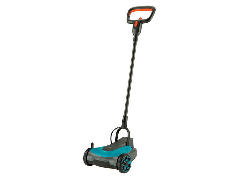 Accu-grasmaaier HandyMower 22/18V P4A