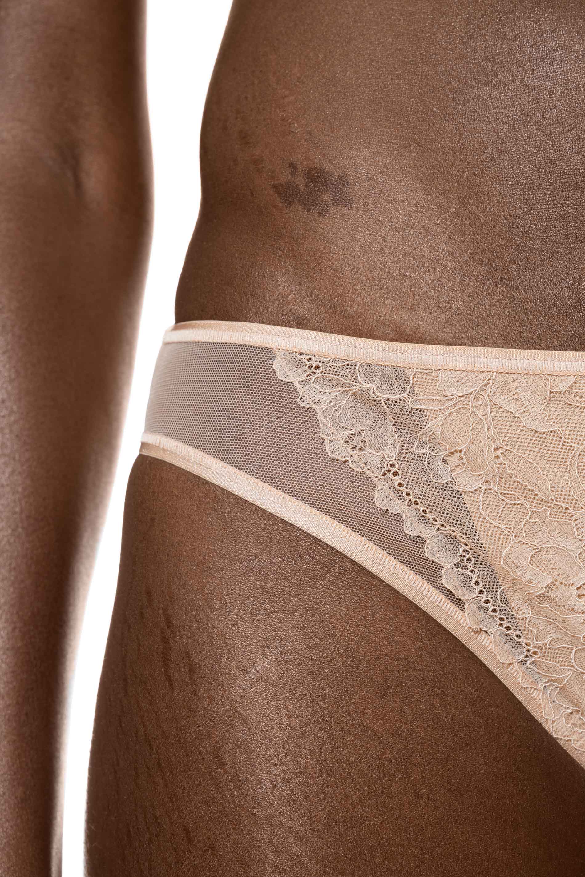 Mini-Slip<br>Serie Fabulous