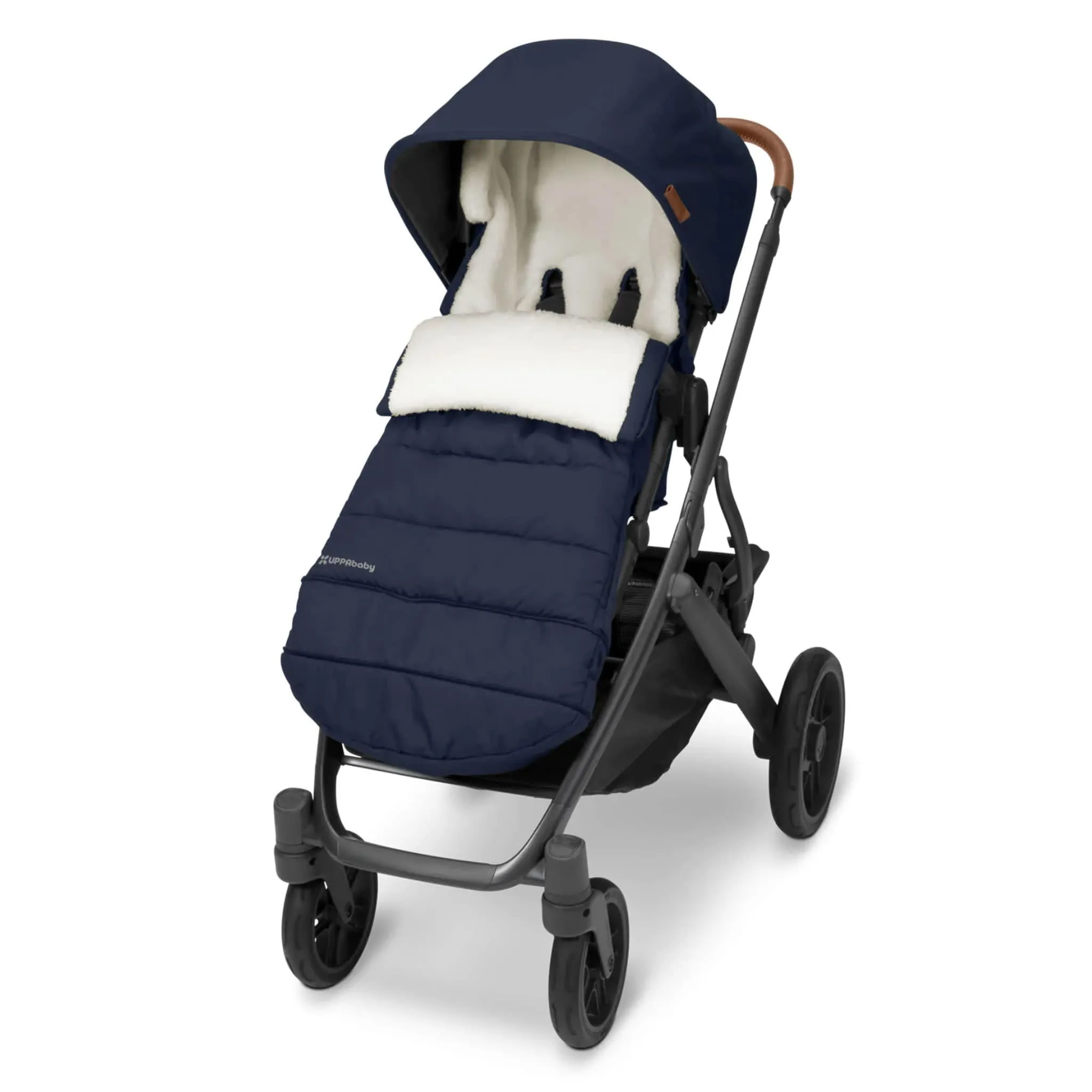 UPPAbaby Housse UppaBaby pour Poussette - Noa