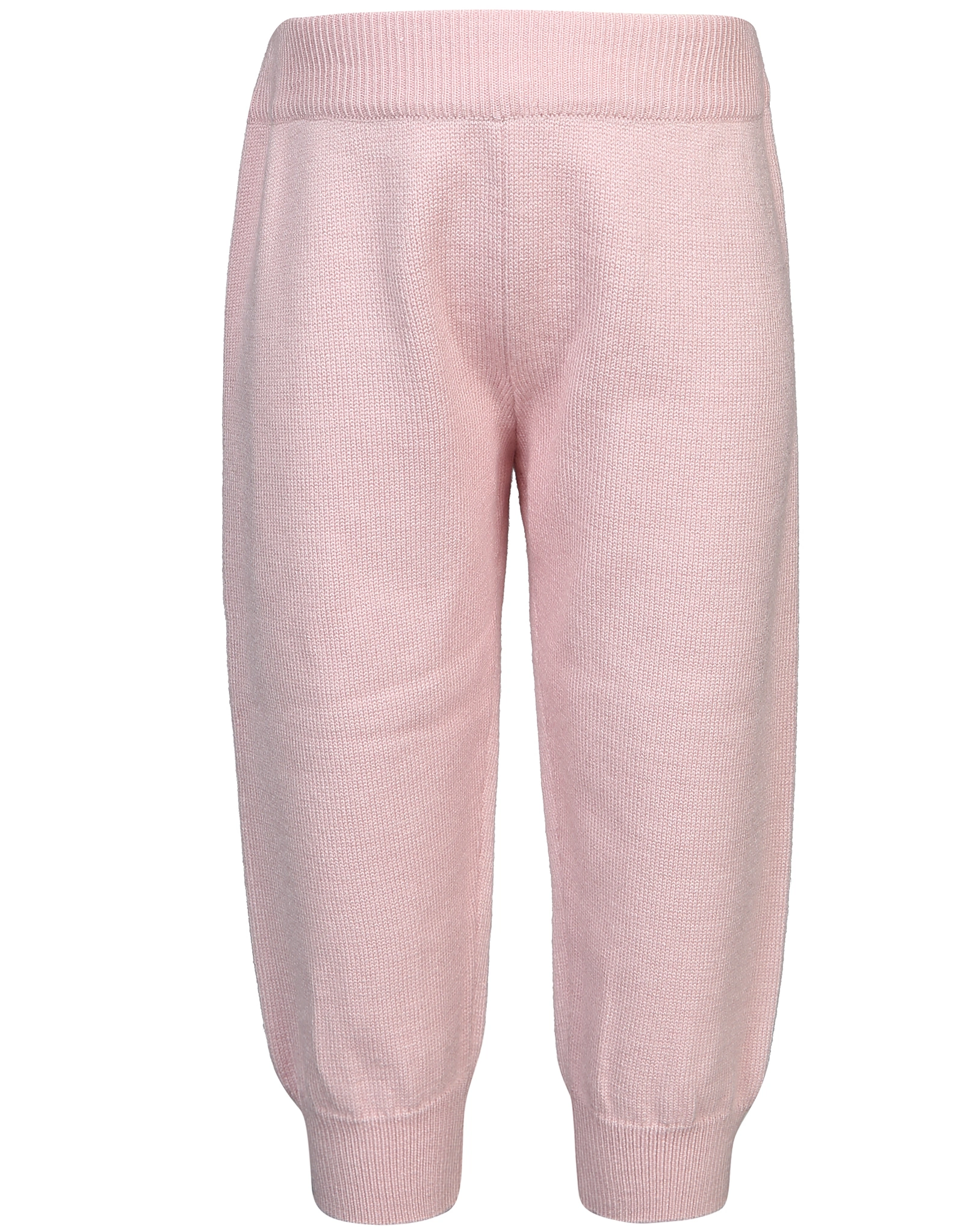 Pullover TRIKOT 2-teilig in rosa